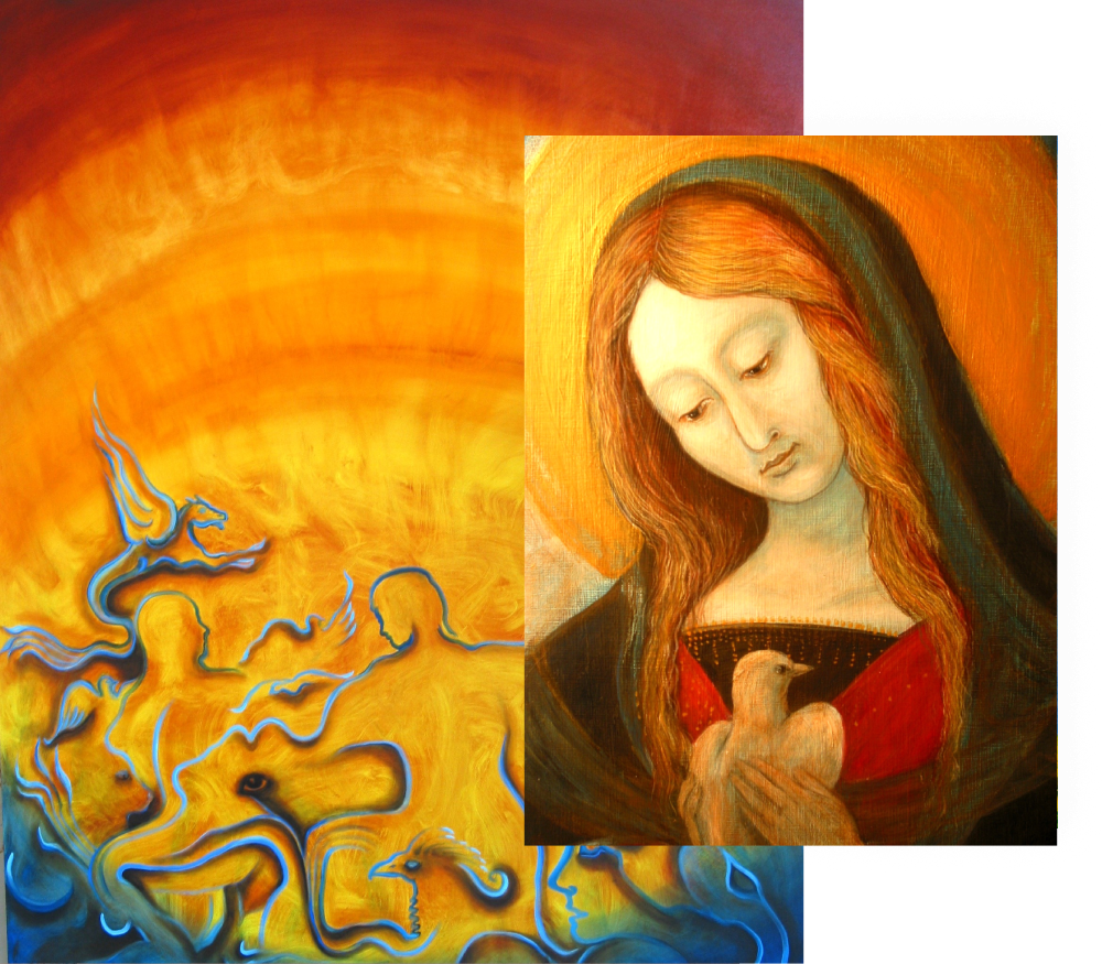 Unique Art Pieces