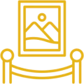 Unity and teamwork symbol