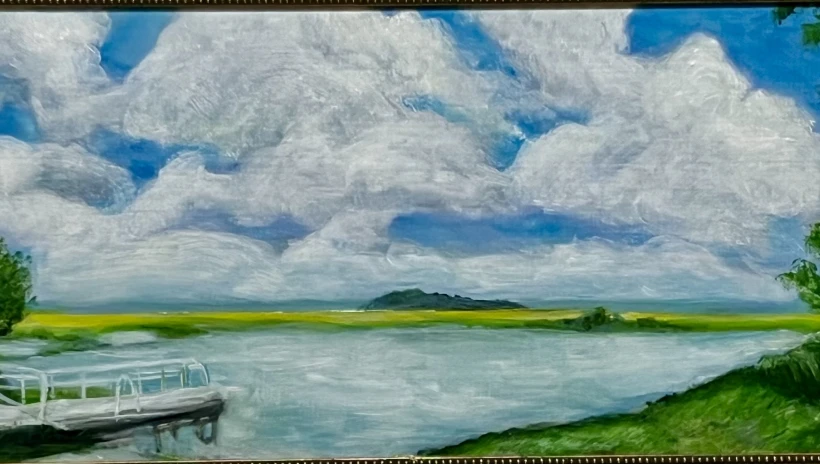 Landscapes, Misc. Variety