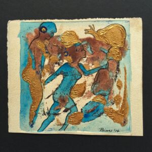 Monotype #1