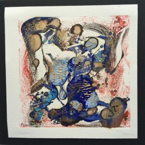 Monotype #5